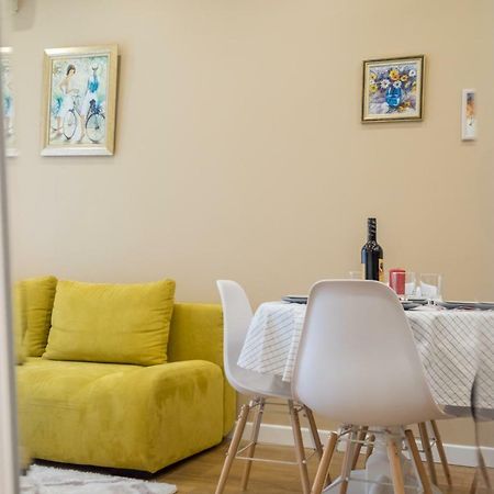 Modern 2 Bedroom Apartment Next To Vitosha Str. София Экстерьер фото