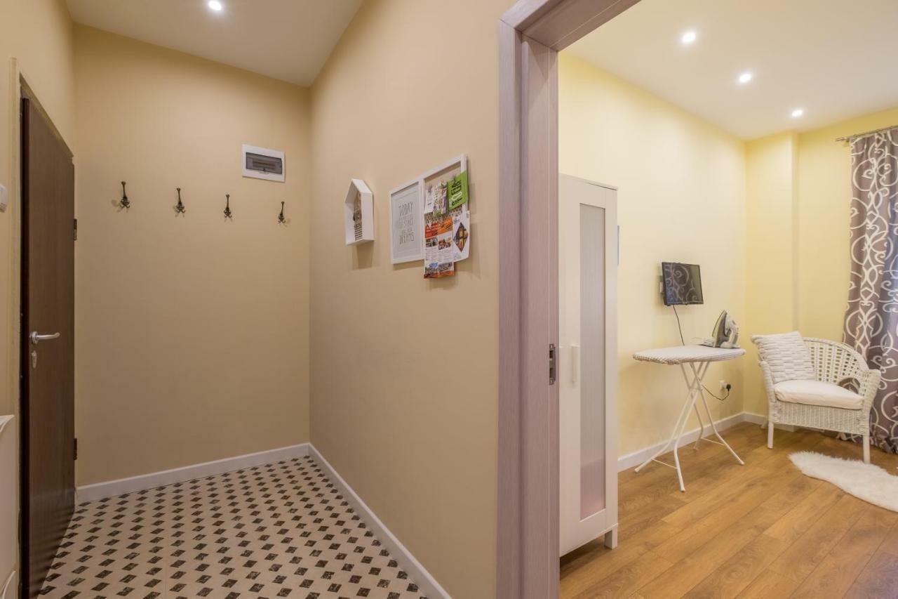 Modern 2 Bedroom Apartment Next To Vitosha Str. София Экстерьер фото