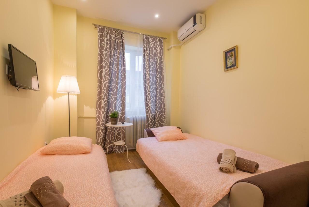 Modern 2 Bedroom Apartment Next To Vitosha Str. София Экстерьер фото